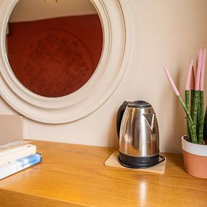 Deluxe Double Kamer