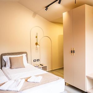 Deluxe Double Kamer